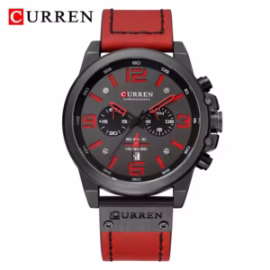 CURREN 8314 ROJO
