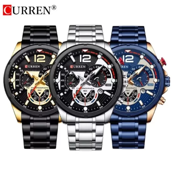 CURREN 8395