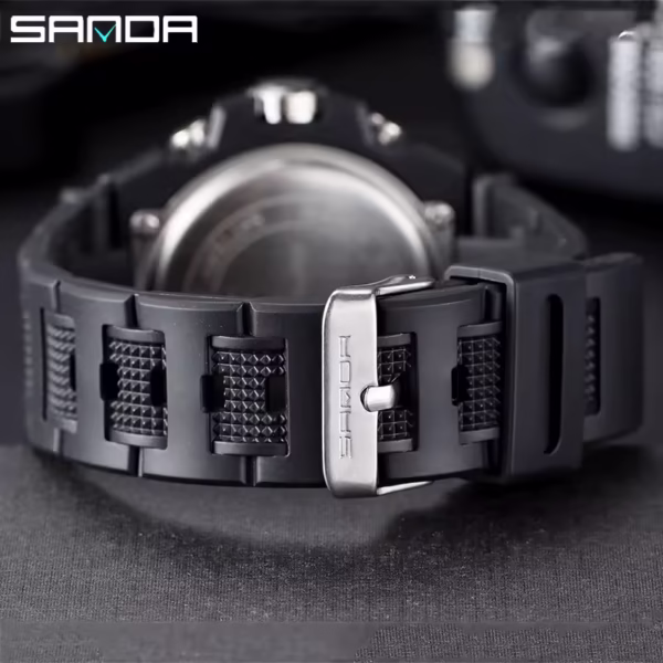 SANDA 739