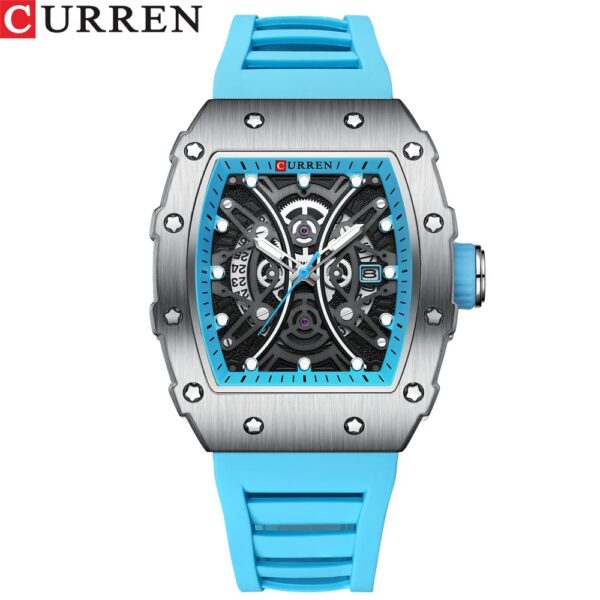 CURREN 8438 - Image 2