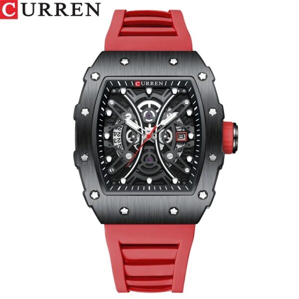 CURREN 8438 - Image 3