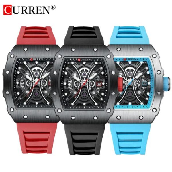 CURREN 8438