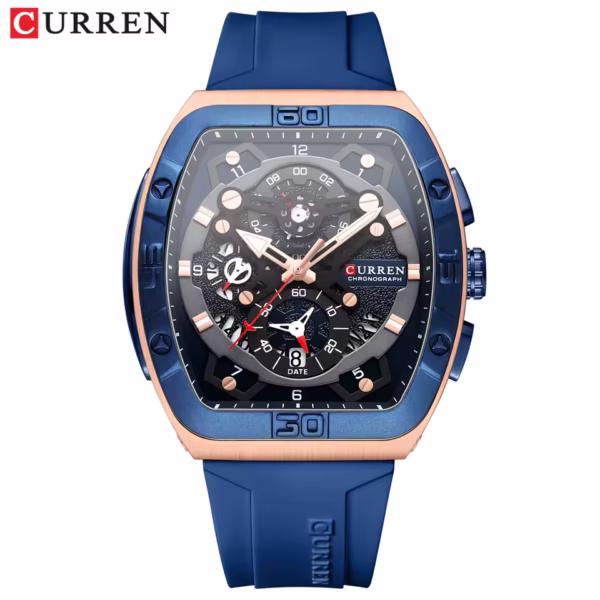 CURREN 8443 EDICIÓN ESPECIAL - Image 3