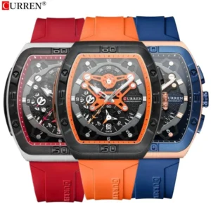 CURREN 8443 EDICIÓN ESPECIAL