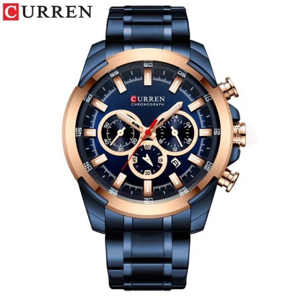 CURREN 8361 - Image 2