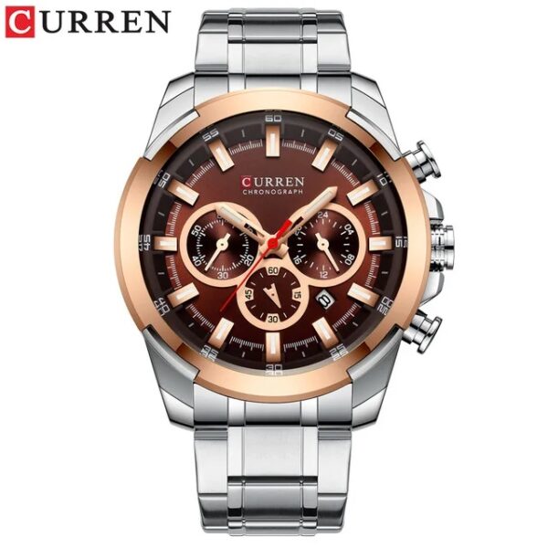 CURREN 8361 - Image 6