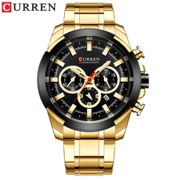 CURREN 8361 - Image 3