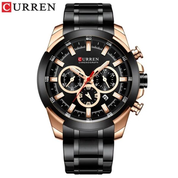 CURREN 8361 - Image 4