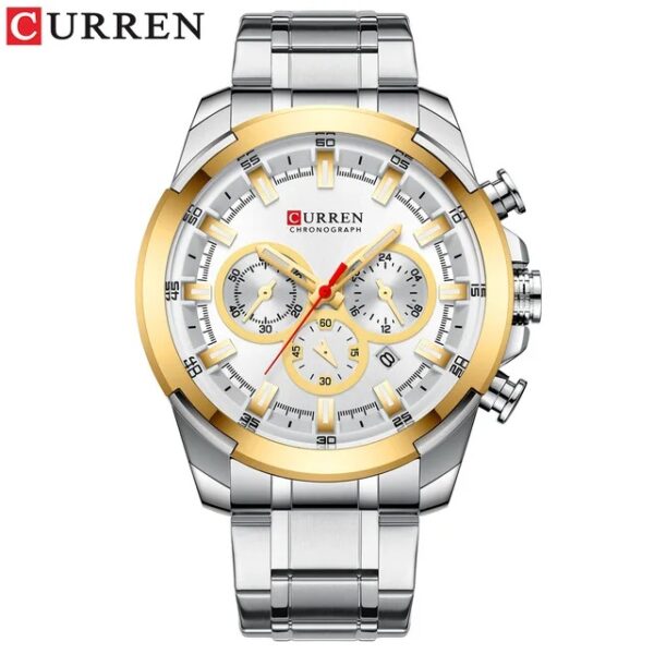 CURREN 8361 - Image 5