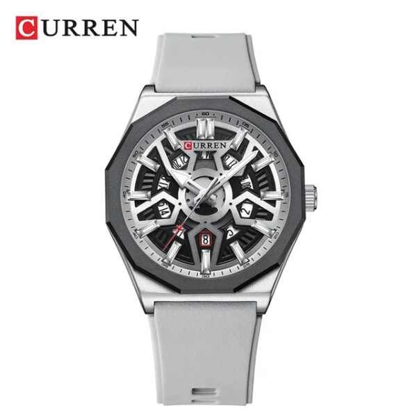 CURREN 8437 - Image 3