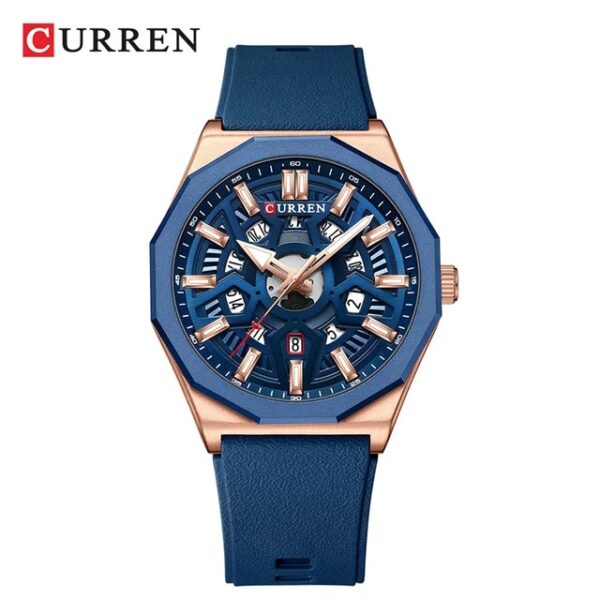 CURREN 8437 - Image 2