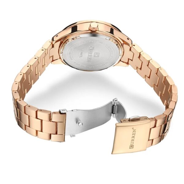 CURREN 9007 ORO ROSA4