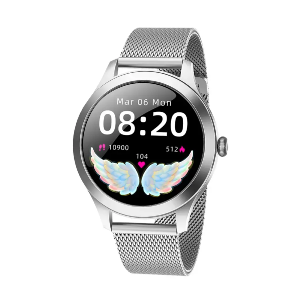 RELOJ INTELIGENTE KW10 PRO - Image 3