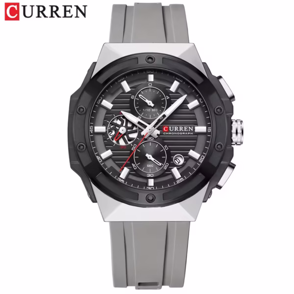 CURREN 8462 - Image 5