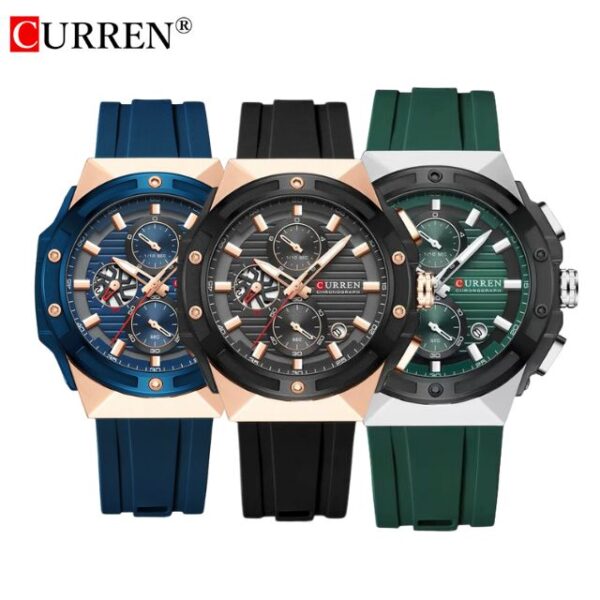 CURREN 8462