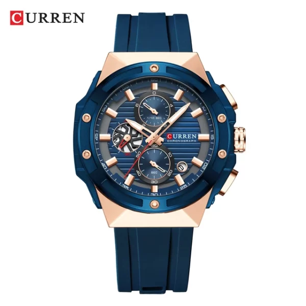 CURREN 8462 - Image 2
