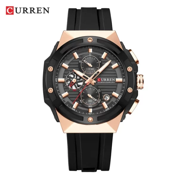 CURREN 8462 - Image 3