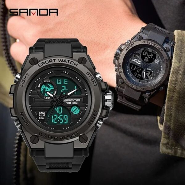 sanda 739