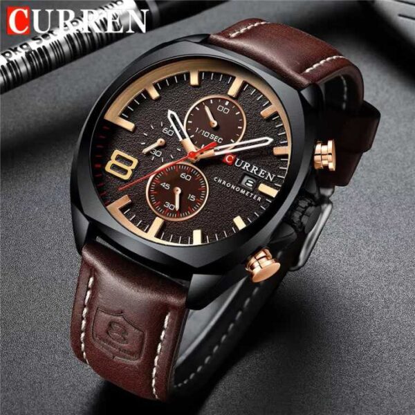 CURREN 8324