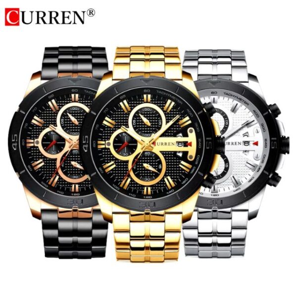 CURREN 8337