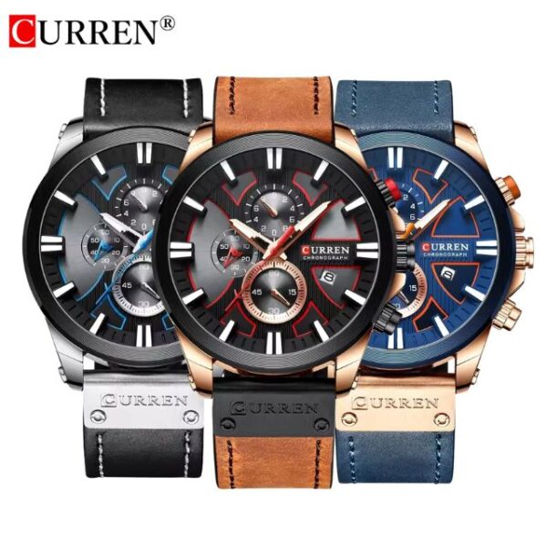 CURREN 8346