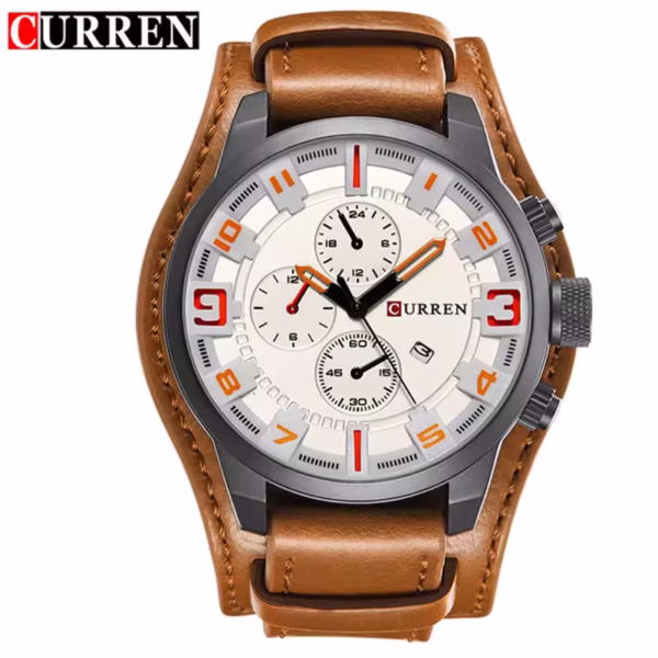 CURREN 8225 - Image 6