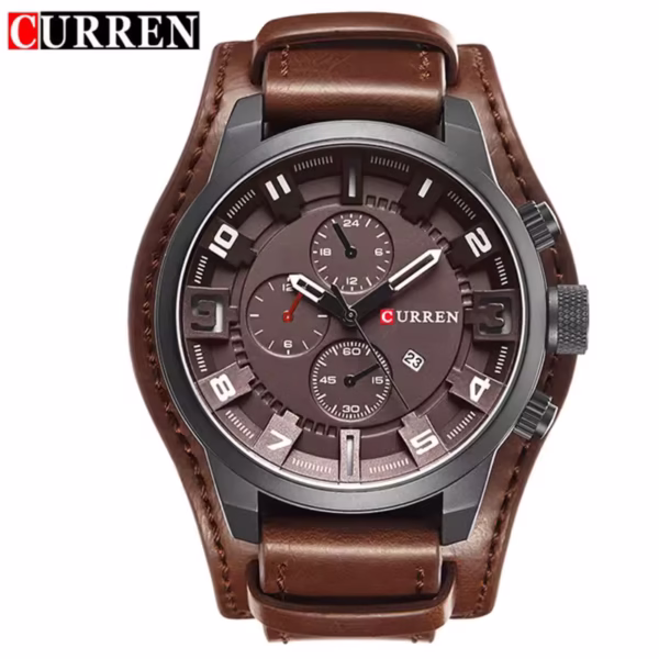 CURREN 8225 - Image 5
