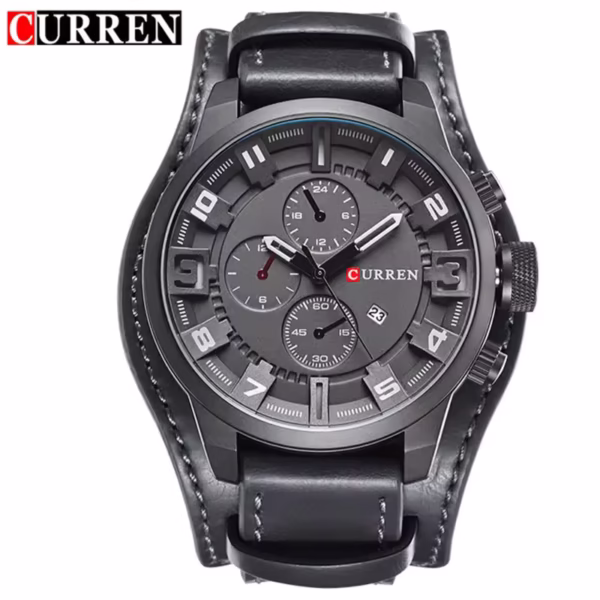 CURREN 8225 - Image 3