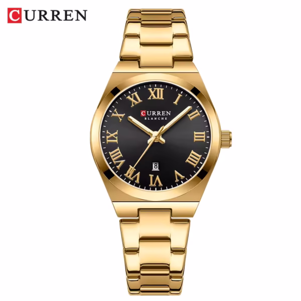 RELOJ CURREN 9095 MUJER - Image 2