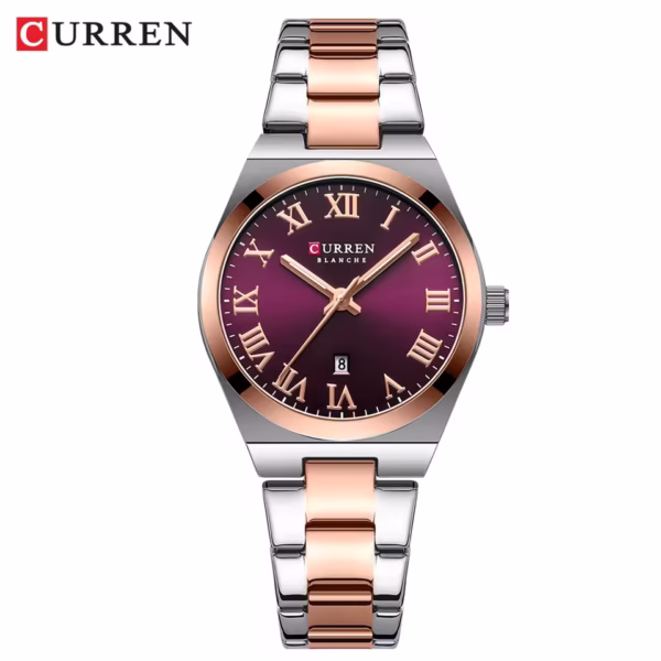 RELOJ CURREN 9095 MUJER - Image 7