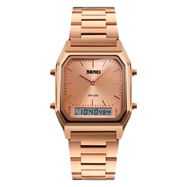 Reloj Scottie 1120 ROSA