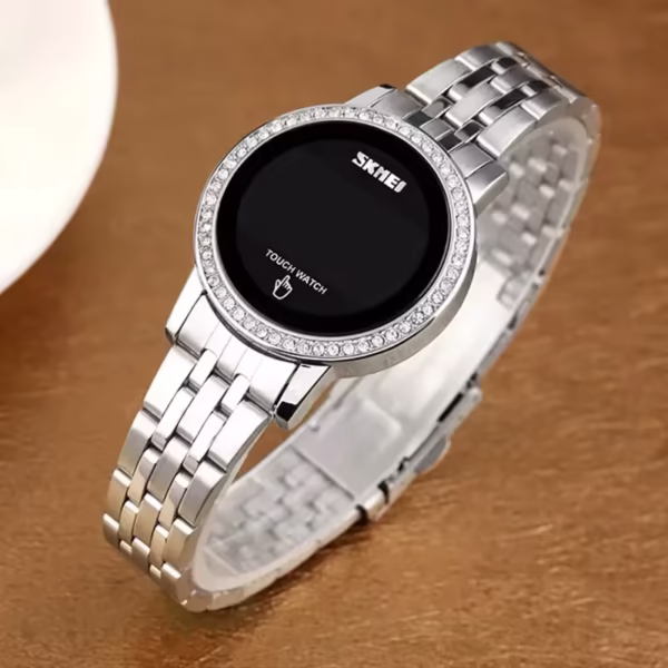 RELOJ 1669 TOUCH