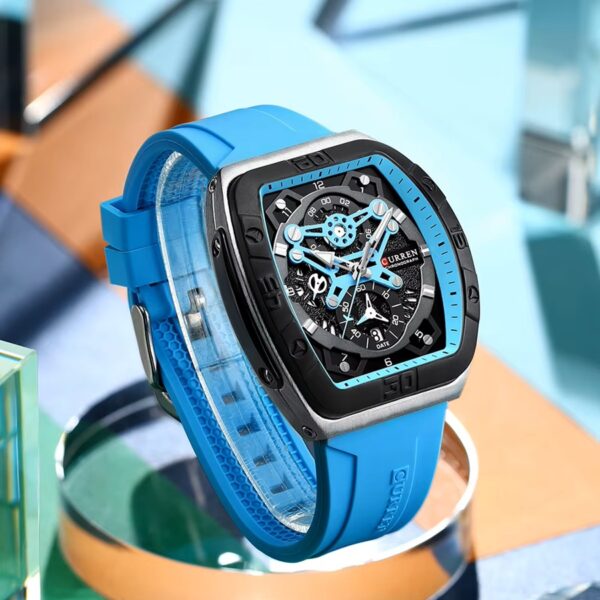 CURREN 8443 AZUL - copia