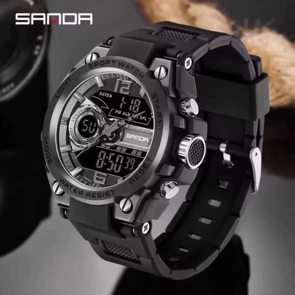 SANDA 6092