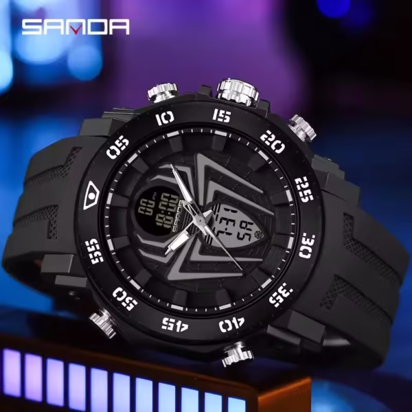 SANDA 6111 ARAÑA