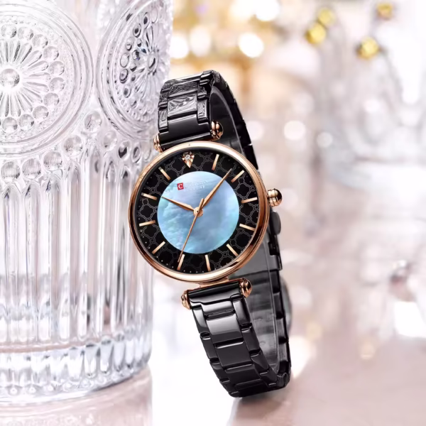 CURREN 9072 MUJER