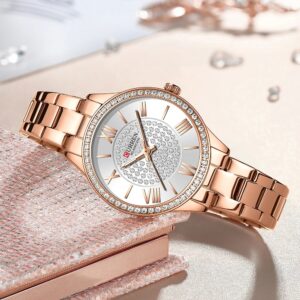 CURREN 9084 MUJER
