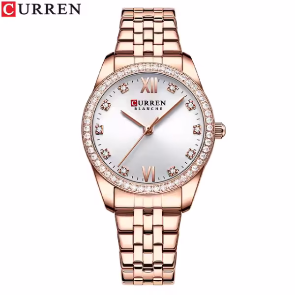 CURREN 9086 MUJEER - Image 3