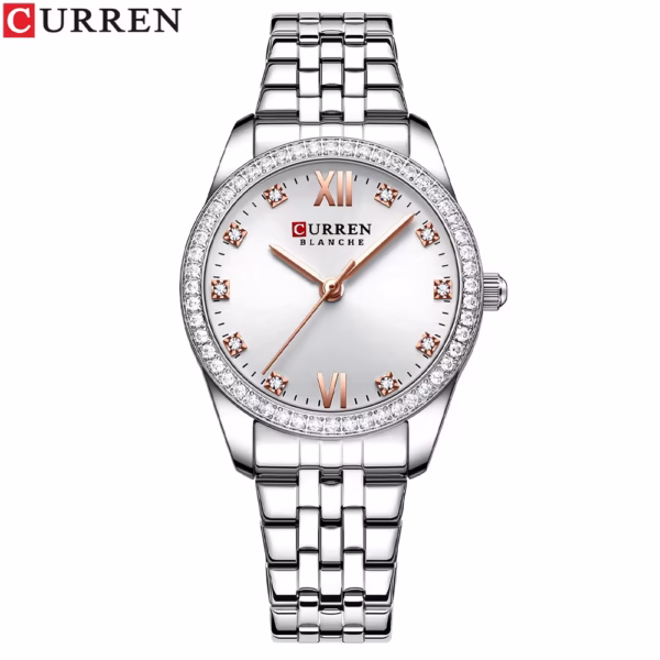 CURREN 9086 MUJEER - Image 2