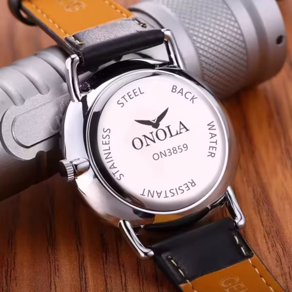 RELOJ ONOLA 3859