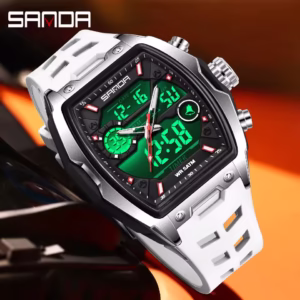 Edición Limitada R1 Sanda 6235