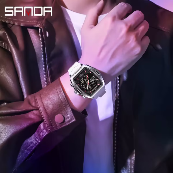 SAMDA 6235 BLANCO 2