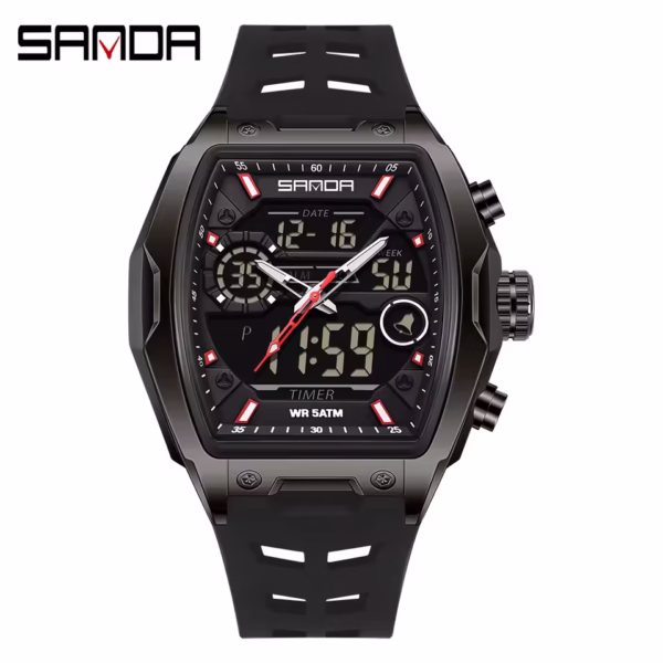 Edición Limitada R1 Sanda 6235 - Image 3