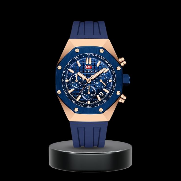 Relojes Minifocus